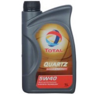Моторное масло Total Quartz 9000 Energy 5W-40 1L
