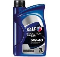 Моторное масло ELF Evolution 900 SXR 5W-40 1L
