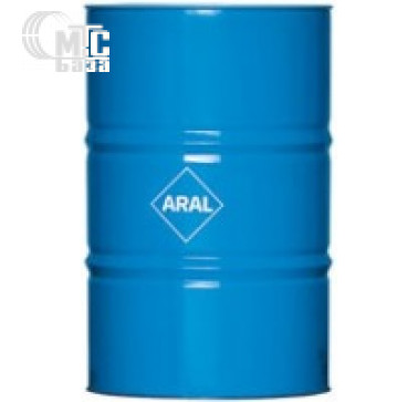 Моторное масло Aral Mega Turboral LA 10W-40 208L