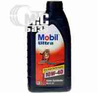 Масла Моторное масло MOBIL Ultra 10W-40 1L