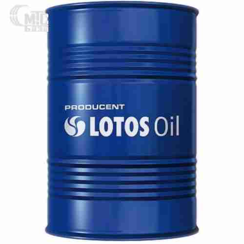 Моторное масло Lotos Semisyntetic 10W-40 205L