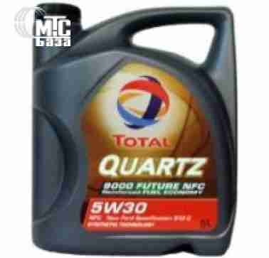 Масла Моторное масло Total Quartz 9000 Future NFC 5W-30 5L