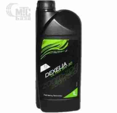 Масла Моторное масло Mazda Dexelia Ultra 5W-30 1L