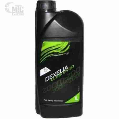 Моторное масло Mazda Dexelia Ultra 5W-30 1L