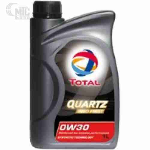 Моторное масло Total Quartz INEO First 0W-30 1L
