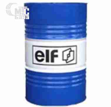Масла Моторное масло ELF Performance Polytrafic 10W-40 208L
