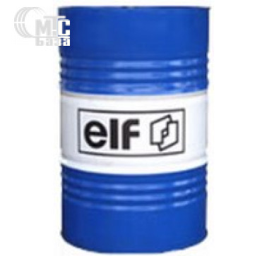 Моторное масло ELF Performance Polytrafic 10W-40 208L