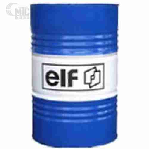 Моторное масло ELF Performance Polytrafic 10W-40 208L
