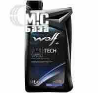Масла Моторное масло WOLF Vitaltech 5W-50 1L Масла Моторное масло WOLF Vitaltech 5W-50 1L