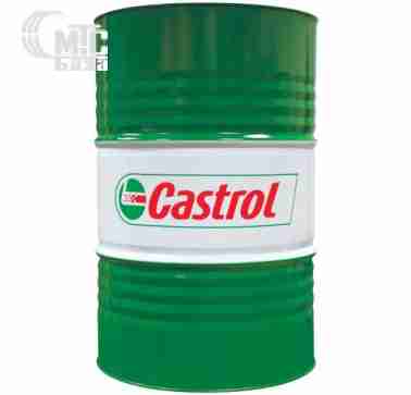 Масла Моторное масло Castrol Vecton Long Drain 10W-40 E7 208L