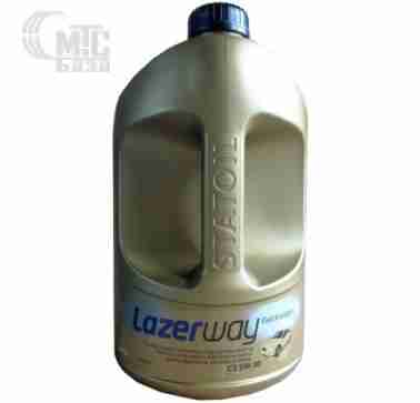 Масла Моторное масло Statoil Lazerway C3 5W-30 1L
