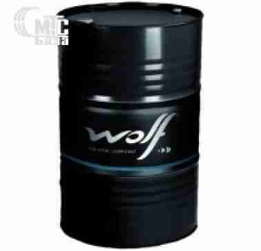 Масла Моторное масло WOLF Officialtech 10W-40 Ultra MS 205L