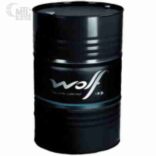 Моторное масло WOLF Officialtech 10W-40 Ultra MS 205L
