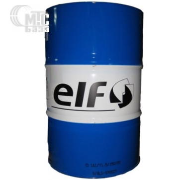 Моторное масло ELF Evolution Full-Tech FE 5W-30 208L
