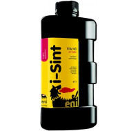Масла Моторное масло Eni i-Sint 10W-40 1L Масла Моторное масло Eni i-Sint 10W-40 1L