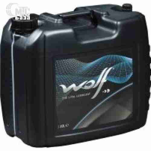 Моторное масло WOLF Vitaltech 15W-40 20L