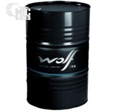 Моторное масло WOLF Vitaltech 10W-40 205L