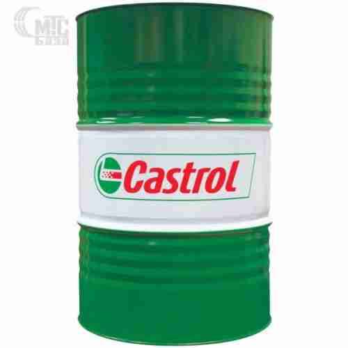 Моторное масло Castrol Vecton 15W-40 208L