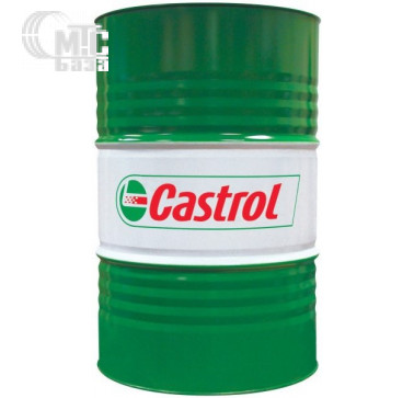 Моторное масло Castrol Vecton Long Drain 10W-40 E6/E9 208L
