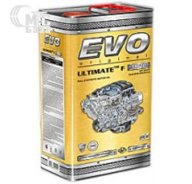 Масла Моторное масло EVO Ultimate F 5W-30 1L