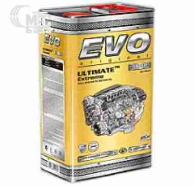 Масла Моторное масло EVO Ultimate Extreme 5W-50 4L