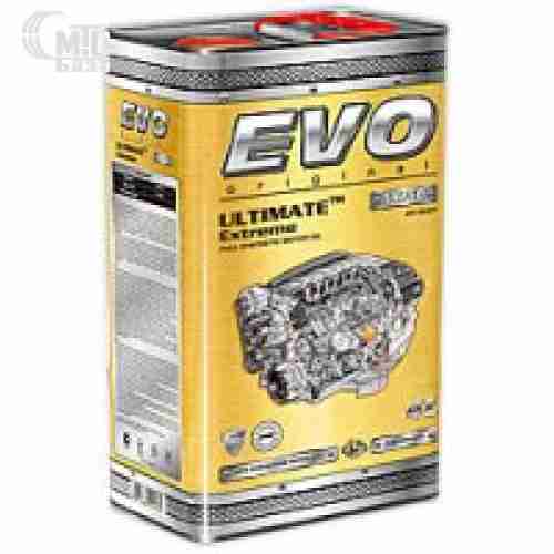 Моторное масло EVO Ultimate Extreme 5W-50 4L