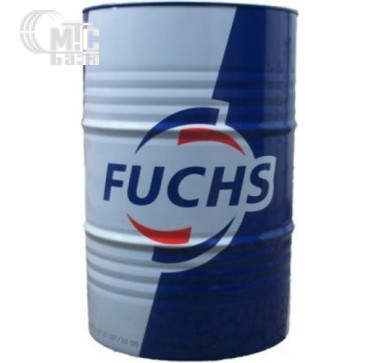 Моторное масло Fuchs Titan SYN MC 10W-40 205L