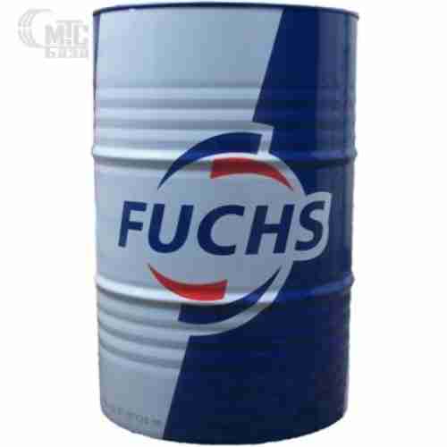 Моторное масло Fuchs Titan SYN MC 10W-40 205L