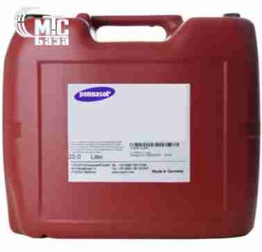 Масла Моторное масло Pennasol Super Pace 5W-40 20L