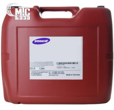 Моторное масло Pennasol Super Pace 5W-40 20L
