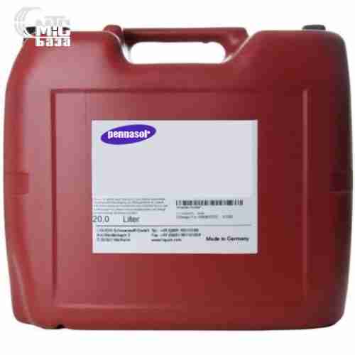 Моторное масло Pennasol Super Pace 5W-40 20L