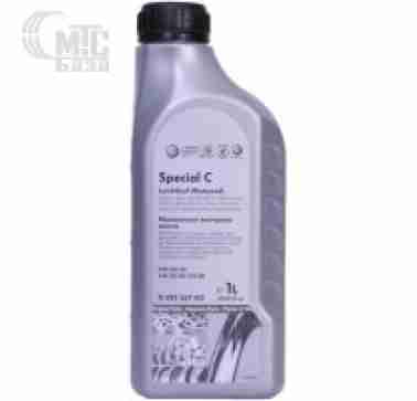 Масла Моторное масло VAG Special C 0W-30 1L