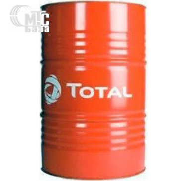 Моторное масло Total Rubia TIR 7400 15W-40 208L