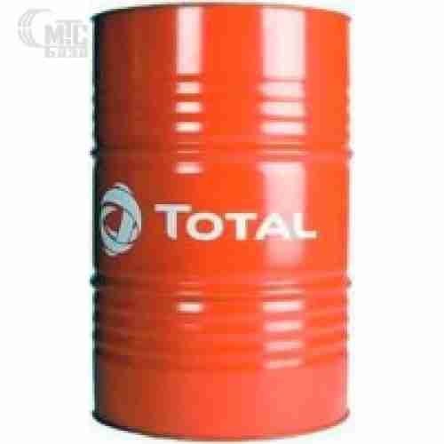 Моторное масло Total Rubia TIR 7400 15W-40 208L