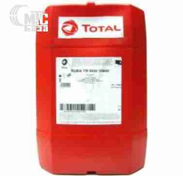 Масла Моторное масло Total Rubia TIR 8600 10W-40 20L