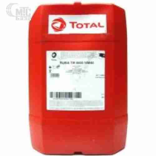 Моторное масло Total Rubia TIR 8600 10W-40 20L
