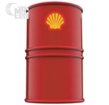 Моторное масло Shell Rimula R4 L 15W-40 209L