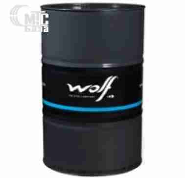 Масла Моторное масло WOLF Officialtech 5W-20 MS-FE 60L