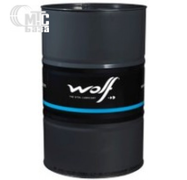 Моторное масло WOLF Officialtech 5W-20 MS-FE 60L