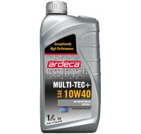 Масла Моторное масло Ardeca Multi-Tec Plus 10W-40 1L Масла Моторное масло Ardeca Multi-Tec Plus 10W-40 1L
