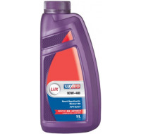 Масла Моторное масло Luxe Lux 10W-40 1L Масла Моторное масло Luxe Lux 10W-40 1L