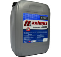 Масла Моторное масло Maximus M-10G2k 18L Масла Моторное масло Maximus M-10G2k 18L
