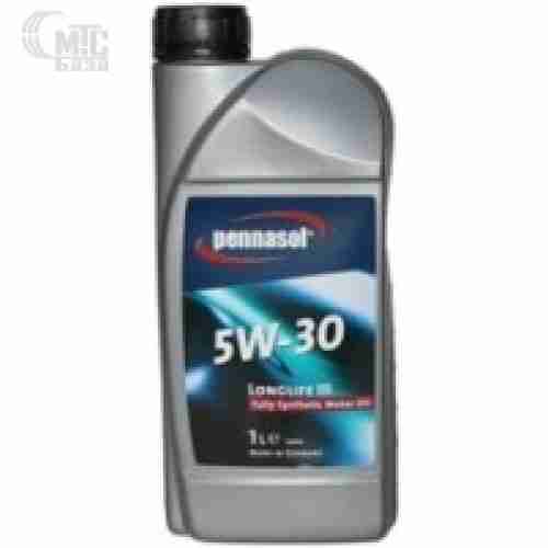 Моторное масло Pennasol Longlife III 5W-30 1L