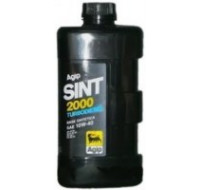 Масла Моторное масло Eni i-Sint TD 10W-40 1L Масла Моторное масло Eni i-Sint TD 10W-40 1L