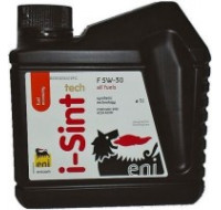 Масла Моторное масло Eni i-Sint Tech F 5W-30 1L Масла Моторное масло Eni i-Sint Tech F 5W-30 1L