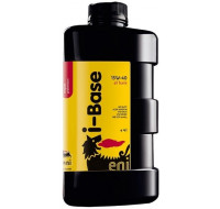 Масла Моторное масло Eni i-Base 15W-40 1L Масла Моторное масло Eni i-Base 15W-40 1L