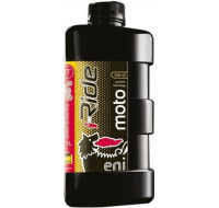 Масла Моторное масло Eni i-Ride Moto 10W-40 4T 1L Масла Моторное масло Eni i-Ride Moto 10W-40 4T 1L