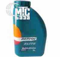 Масла Моторное масло Repsol Elite Multivalvulas 10W-40 1L