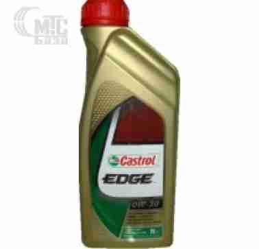 Масла Моторное масло Castrol Edge 0W-30 A5/B5 1L