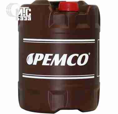 Масла Моторное масло Pemco Diesel G-8 UHPD 5W-30 20L